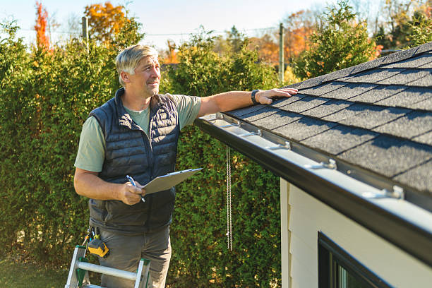 Trusted Roof Inspection service in Muldoon, TX - Ben Roofing and Steel LLC